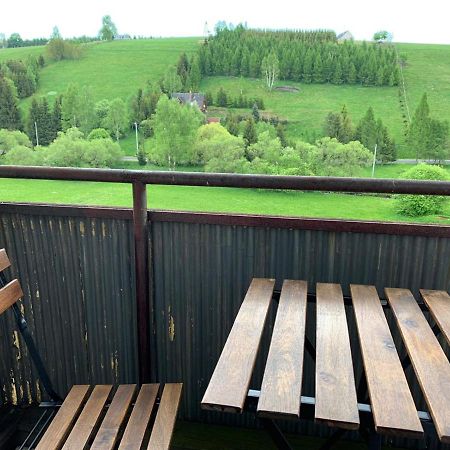 Apartman U Kunstatskeho Mlyna Orlicke Zahori Exterior foto