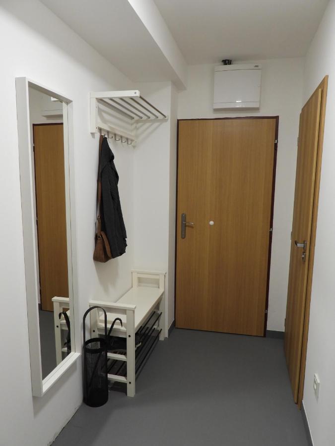 Apartman U Kunstatskeho Mlyna Orlicke Zahori Exterior foto