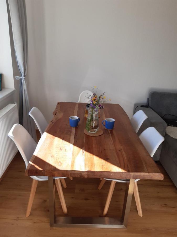 Apartman U Kunstatskeho Mlyna Orlicke Zahori Exterior foto