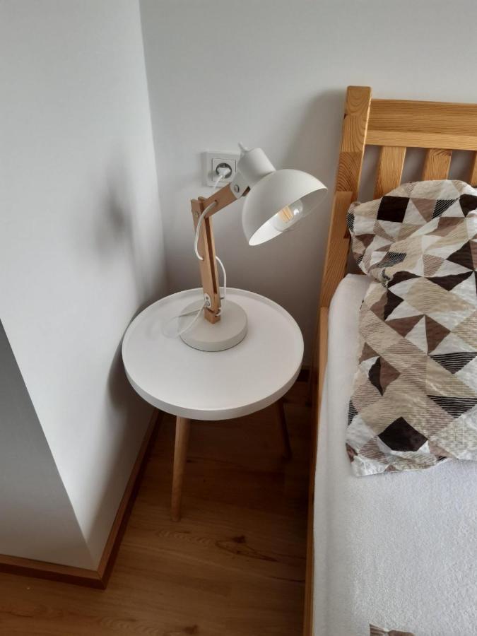 Apartman U Kunstatskeho Mlyna Orlicke Zahori Exterior foto